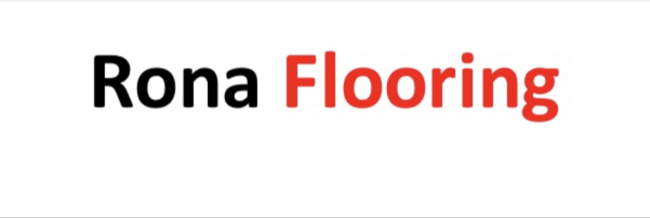 Rona Flooring logo